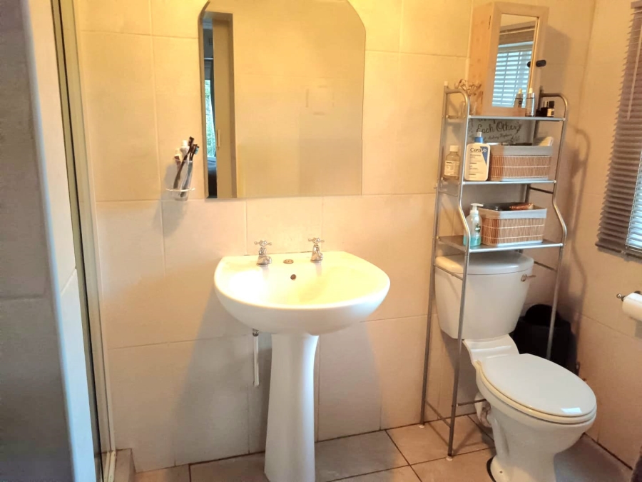 3 Bedroom Property for Sale in Generaal De Wet Free State